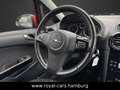 Opel Corsa D Edition "111 Jahre" KLIMA*USB*TEMPOMAT* Rot - thumbnail 16