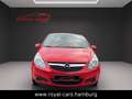 Opel Corsa D Edition "111 Jahre" KLIMA*USB*TEMPOMAT* Rot - thumbnail 2