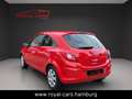 Opel Corsa D Edition "111 Jahre" KLIMA*USB*TEMPOMAT* Rot - thumbnail 7