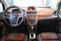 Opel Mokka 1.4 T Cosmo Clima Navigatie Schuifdak Leder Bose R Bruin - thumbnail 2
