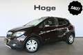 Opel Mokka 1.4 T Cosmo Clima Navigatie Schuifdak Leder Bose R Bruin - thumbnail 1
