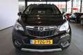 Opel Mokka 1.4 T Cosmo Clima Navigatie Schuifdak Leder Bose R Bruin - thumbnail 17