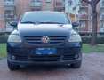 Volkswagen Fox 1.4 Turbo Diesel Negru - thumbnail 1