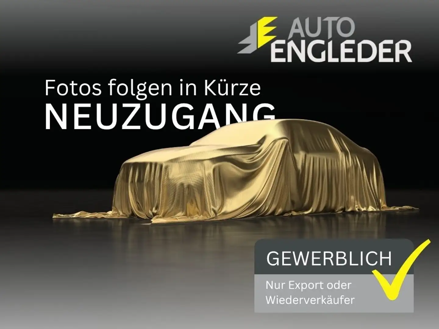 Audi A4 Avant 1,9 Komfort TDI DPF (EXPORT ODER WIEDERVE... Schwarz - 1