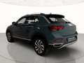 Volkswagen T-Roc 2.0 tdi style 115cv Bleu - thumbnail 8