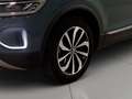 Volkswagen T-Roc 2.0 tdi style 115cv Bleu - thumbnail 9