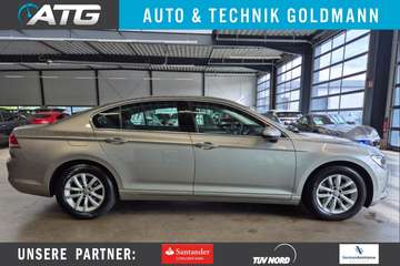 PASSAT 1.6 TDI AUT COMFORTLINE CAMERA ACC 1.HAND