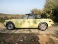 MG MGB Roadster Mk III Yellow - thumbnail 11