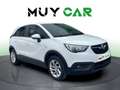 Opel Crossland X 1.6T Selective 99 Blanc - thumbnail 1