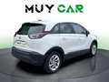 Opel Crossland X 1.6T Selective 99 Blanc - thumbnail 7