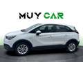 Opel Crossland X 1.6T Selective 99 Blanc - thumbnail 4