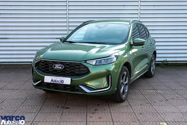 Ford Kuga Kuga ST-Line X2.5 Benzina - Plug In HybridAutomati