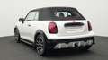 MINI John Cooper Works Cabrio John Cooper Works Trim Белый - thumbnail 4