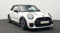 MINI John Cooper Works Cabrio John Cooper Works Trim Белый - thumbnail 15