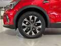 Renault Captur TCe Techno 67kW Rojo - thumbnail 14