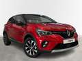 Renault Captur TCe Techno 67kW Rojo - thumbnail 20