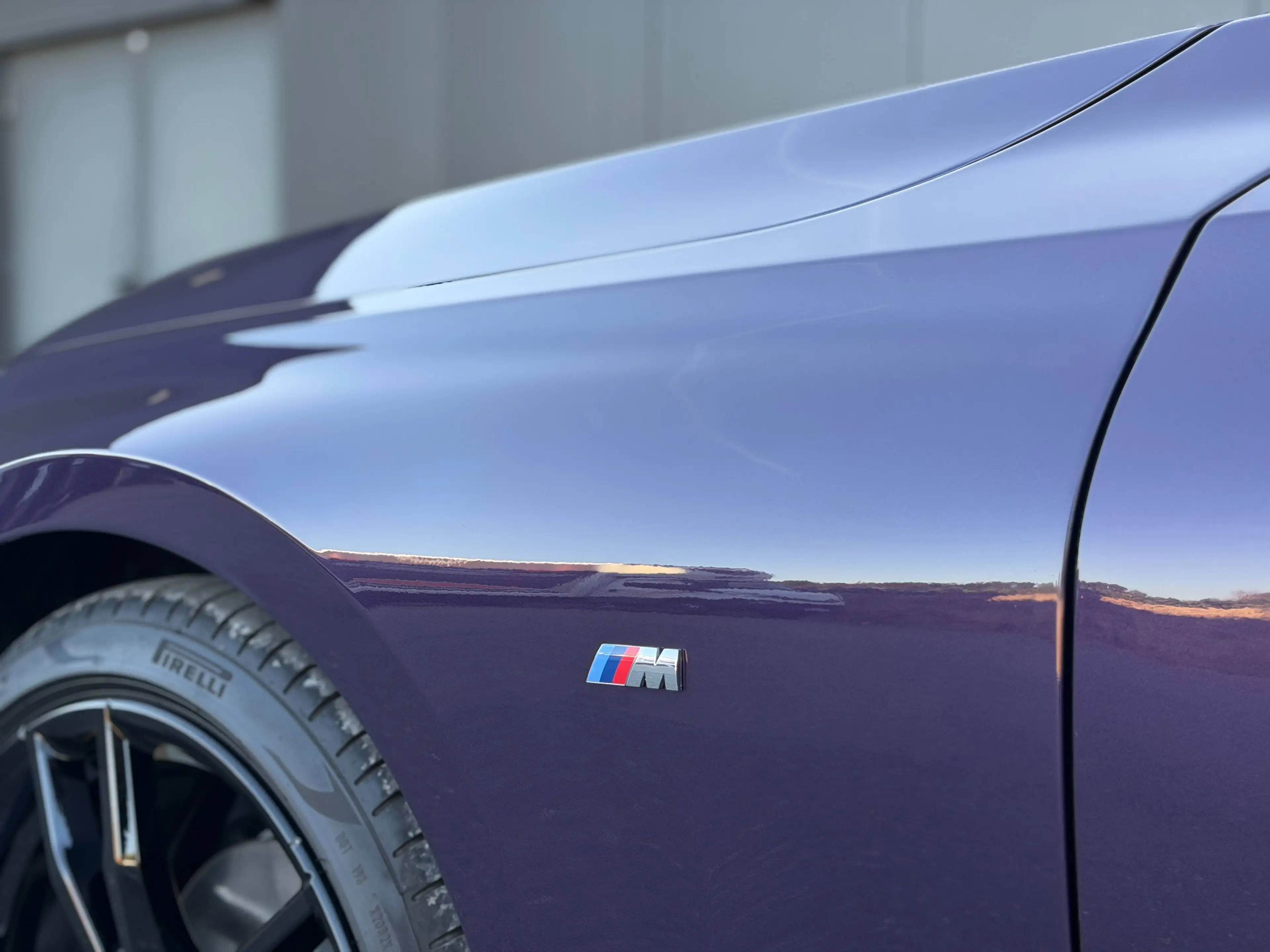BMW 220 iAS Coupé 184cv - Pack M - Widescreen - Camera — photo 13
