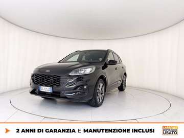 2.5 phev st-line x 2wd 225cv cvt