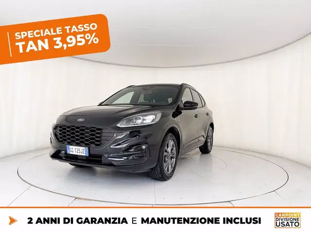 Ford Kuga 2.5 phev st-line x 2wd 225cv cvt