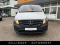 Mercedes-Benz Vito Mixto 111 CDI Lang LKW 6-Sitzer Gewerbe Kam Fehér - thumbnail 11