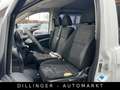 Mercedes-Benz Vito Mixto 111 CDI Lang LKW 6-Sitzer Gewerbe Kam Weiß - thumbnail 19