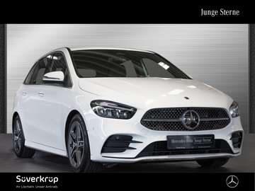 , AMG KAMERA SPUR PDC SHZ