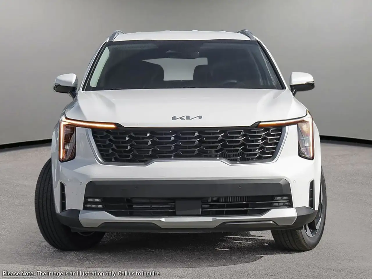 Kia Sorento снимка Kia Sorento