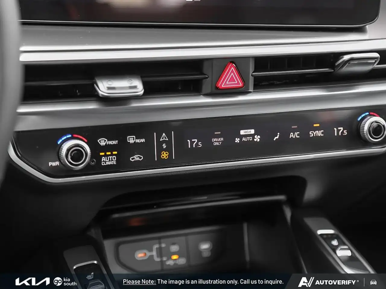 Kia Sorento fotografie Kia Sorento