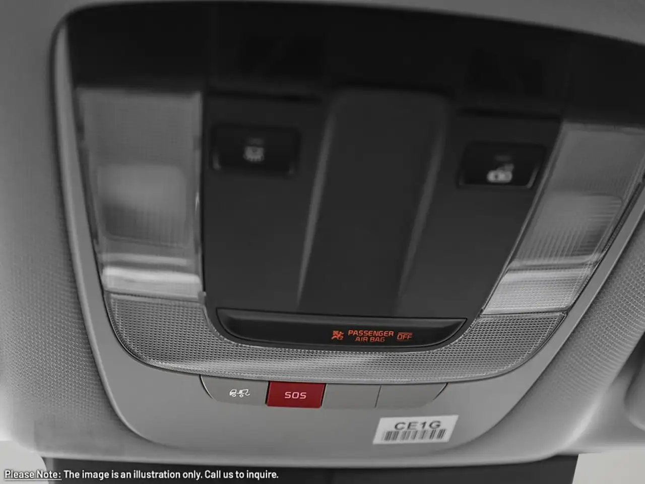 Kia Sorento снимка Kia Sorento
