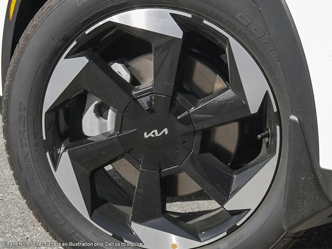 Kia Sorento снимка Kia Sorento