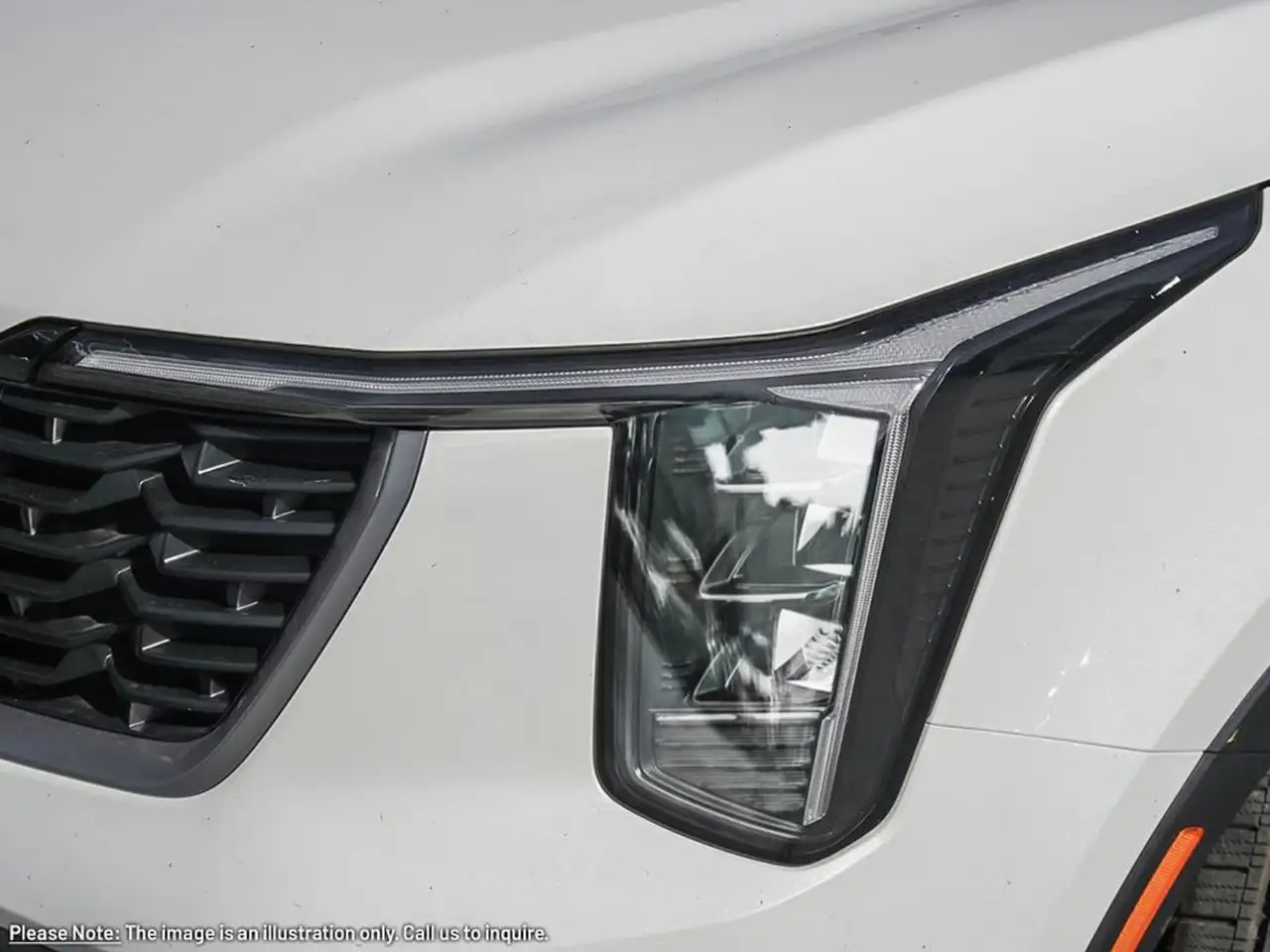 Kia Sorento снимка Kia Sorento