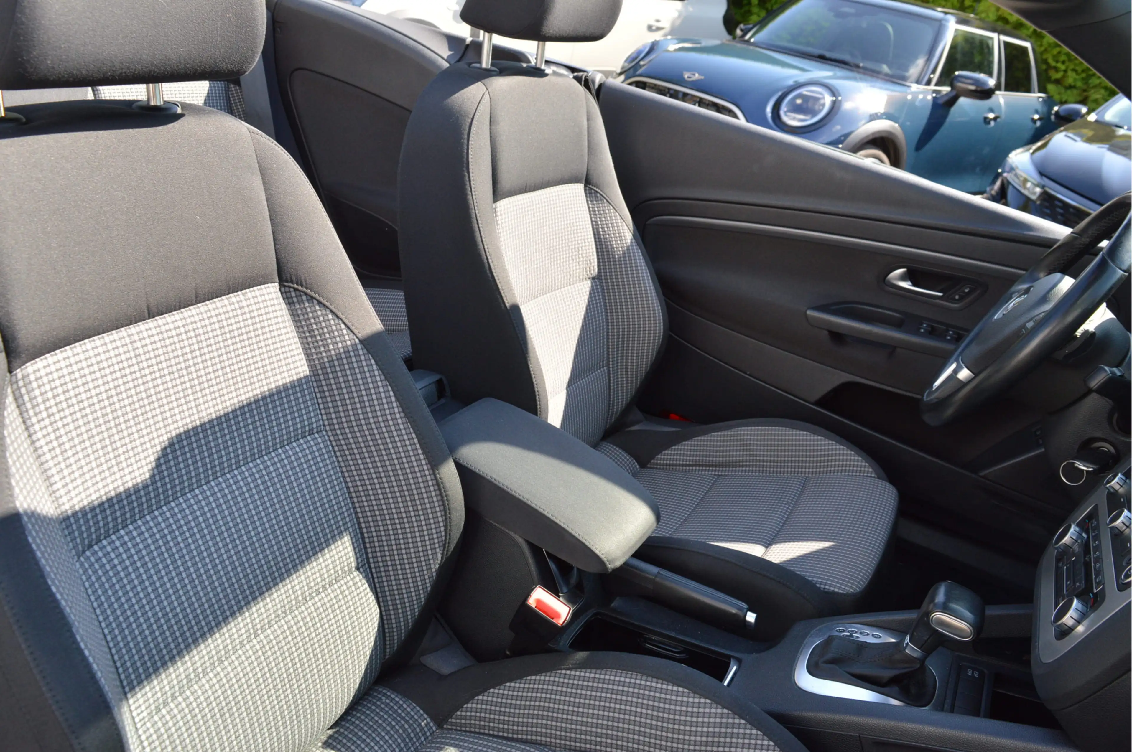 Volkswagen Eos 2.0 TSI Highline / NL-Auto / Clima / Automaat / Sp — photo 5