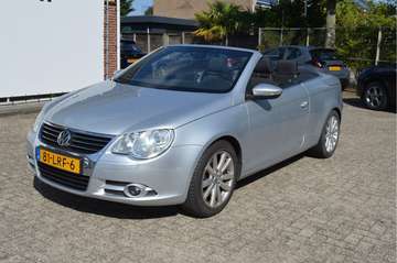 2.0 TSI Highline / NL-Auto / Clima / Automaat / Sp