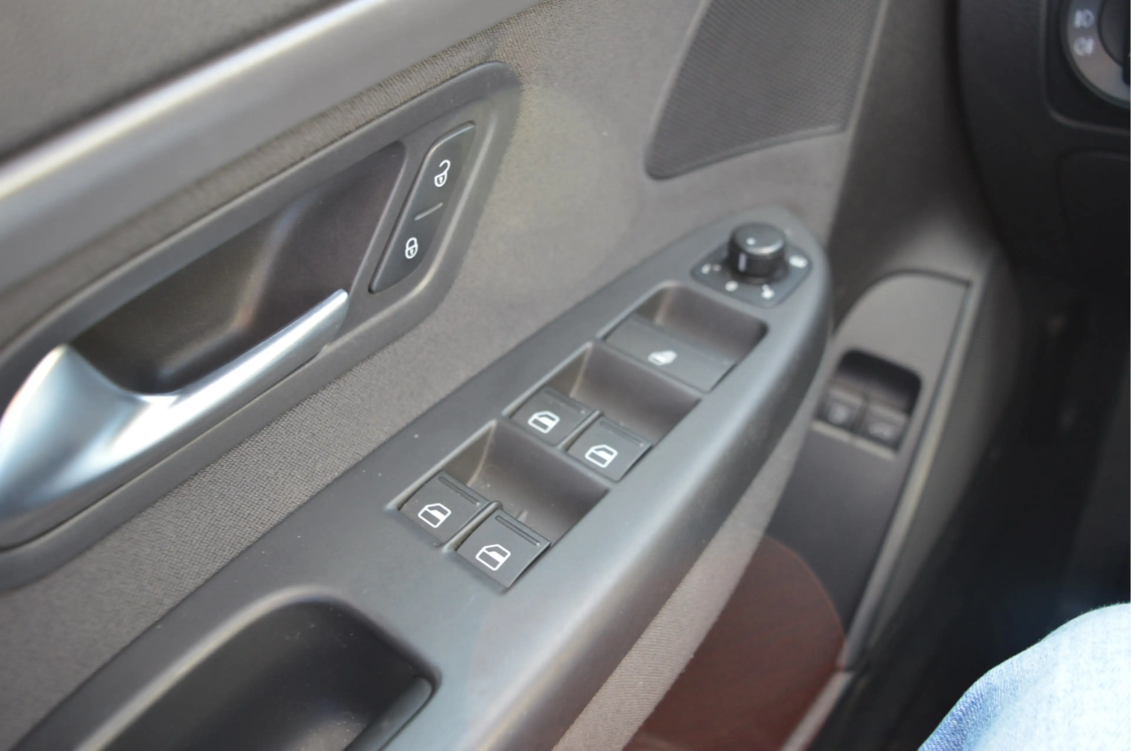 Volkswagen Eos 2.0 TSI Highline / NL-Auto / Clima / Automaat / Sp — photo 11