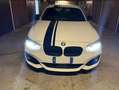 BMW 118 M Sport Bianco - thumbnail 1