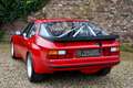 Porsche 924 Carrera GTS "Matching Numbers" Executed with Club Rojo - thumbnail 30