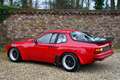 Porsche 924 Carrera GTS "Matching Numbers" Executed with Club Rojo - thumbnail 36