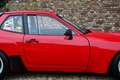 Porsche 924 Carrera GTS "Matching Numbers" Executed with Club Rot - thumbnail 38