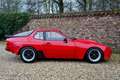Porsche 924 Carrera GTS "Matching Numbers" Executed with Club Rojo - thumbnail 26