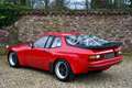Porsche 924 Carrera GTS "Matching Numbers" Executed with Club Rot - thumbnail 42
