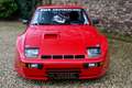 Porsche 924 Carrera GTS "Matching Numbers" Executed with Club Rojo - thumbnail 50