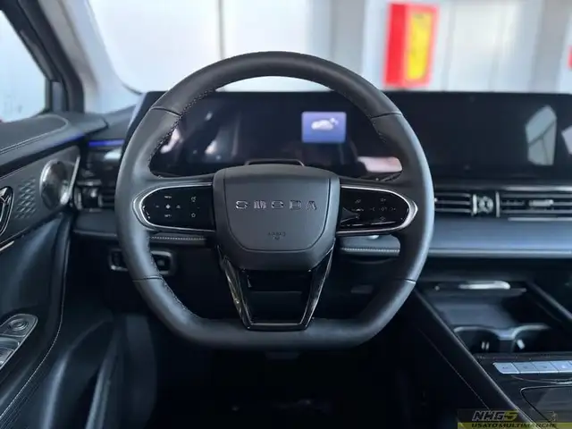 Omoda 5 view 10