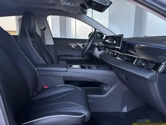 Omoda 5 view 6