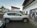 Jeep Compass 2.2I CRD 4x2 Limited Silber - thumbnail 5