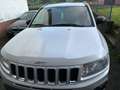 Jeep Compass 2.2I CRD 4x2 Limited Silber - thumbnail 1