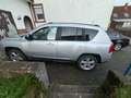 Jeep Compass 2.2I CRD 4x2 Limited Silber - thumbnail 3