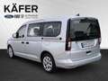 Ford Grand Tourneo Connect 1,5 EcoBoost PHEV L2 Trend Srebrny - thumbnail 8