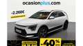 Kia Niro 1.6 HEV Drive 129 Blanc - thumbnail 1