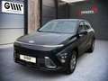 Hyundai KONA 1,0 T-GDi 2WD Smart Line Negro - thumbnail 2