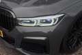 BMW 745 7-serie 745Le xDrive M-sport | Volledig Individual Gris - thumbnail 2